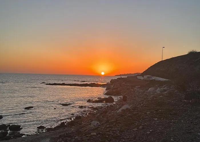 דירה El Nido De Mijas *