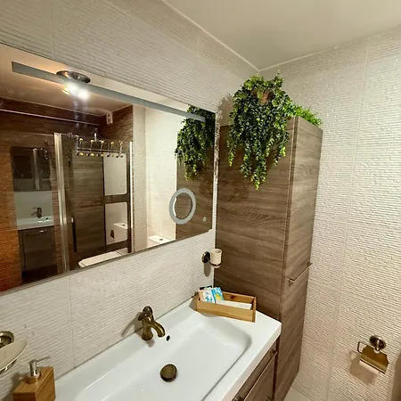 El Nido De Mijas Apartment
